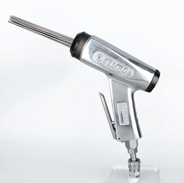 Pneumatic Jet Chisel Needle Scaler