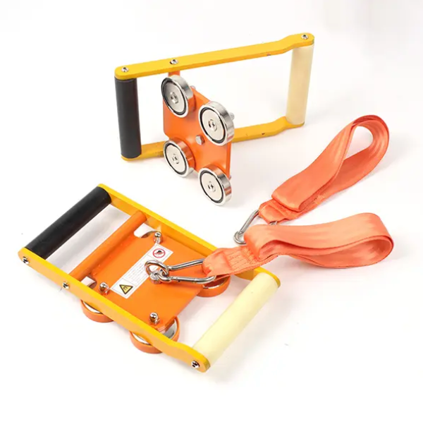 Pilot Ladders Safety Magnet Locker CCS DNV GL