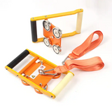 Pilot Ladders Safety Magnet Locker CCS DNV GL