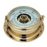 Marine Aneroid Barometer 180MM