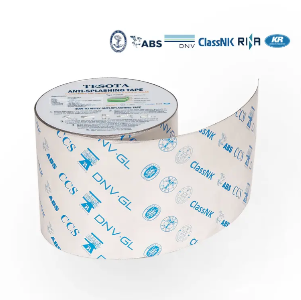 (871802) TESOTA Anti-Splashing Tape