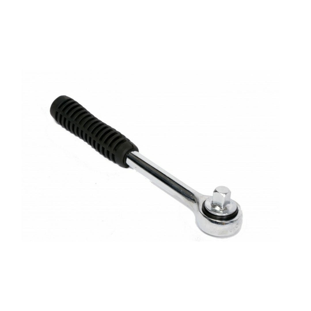 RATCHET HANDLE REVERSIBLE SQUARE DRIVE 1/2"