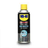 WD-40 SPECIALIST สเปรย์ลมเป่าไล่ฝุ่น (Air Duster)  ขนาด 200 กรัม ใช้เป่าฝุ่นที่เกาะอุปกรณ์อีเล็คโทรนิคส์ กล้องและเลนส์ (ดับบลิวดี สี่สิบ สเปเชียลลิสต์)