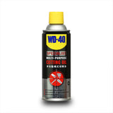 WD-40 SPECIALIST สเปรย์น้ำมันตัดกลึงอเนกประสงค์ (Cutting Oil) ขนาด 360 มิลลิลิตร สำหรับงานเจาะ ตัด กลึง ยืดอายุมีดตัด (ดับบลิวดี สี่สิบ สเปเชียลลิสต์)